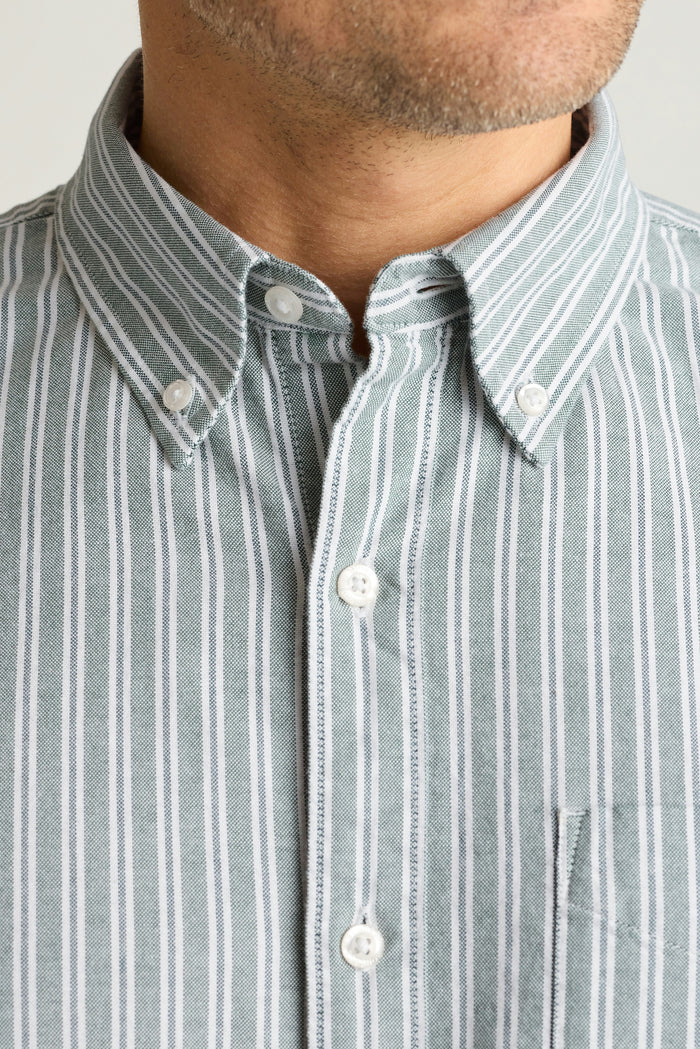 Everyday Oxford Shirt