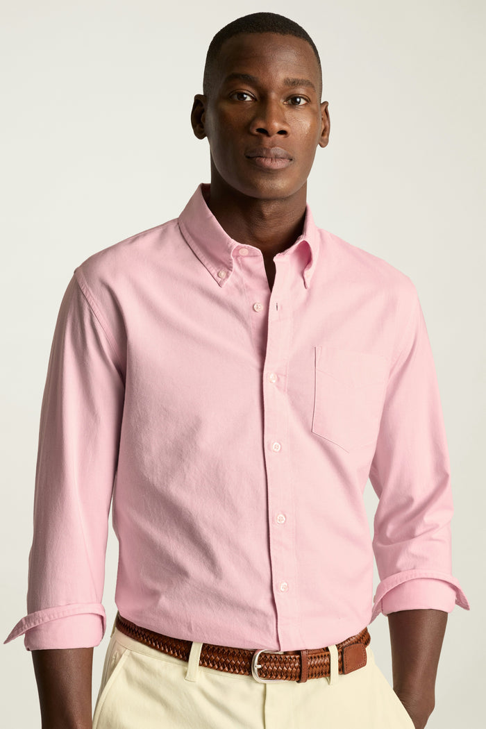 Everyday Oxford Shirt