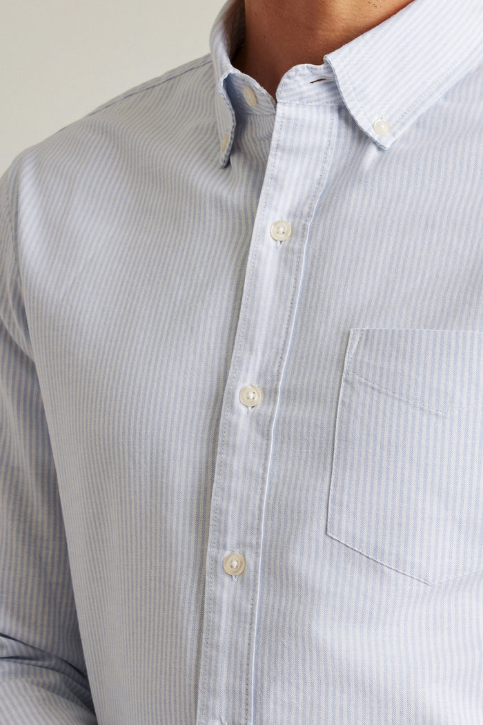 Everyday Oxford Shirt