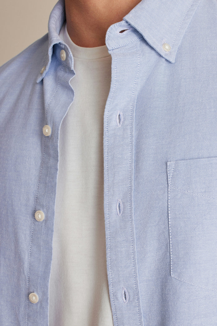 Everyday Oxford Shirt