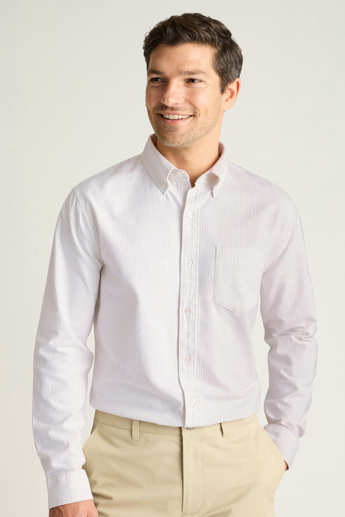 Everyday Oxford Shirt