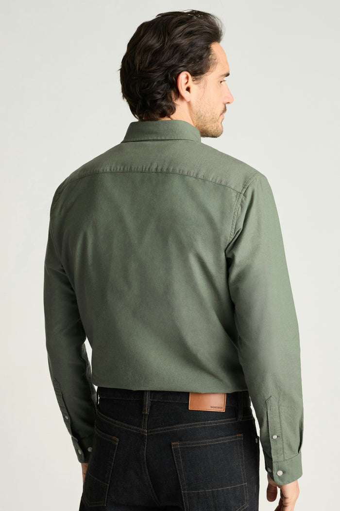 Everyday Oxford Shirt