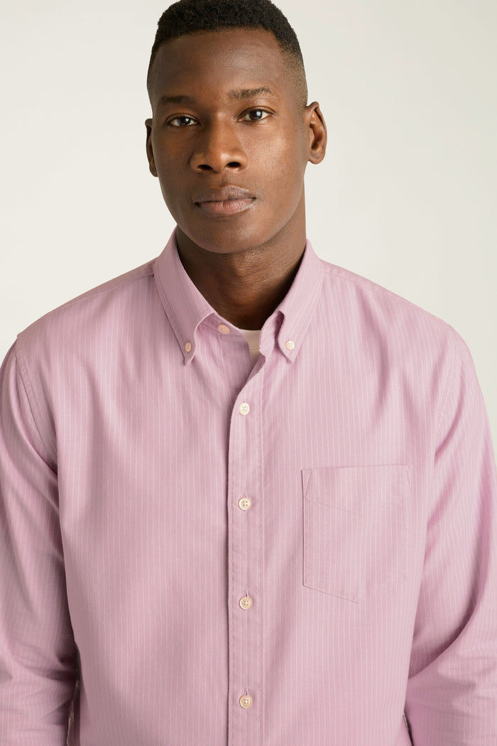 Everyday Oxford Shirt