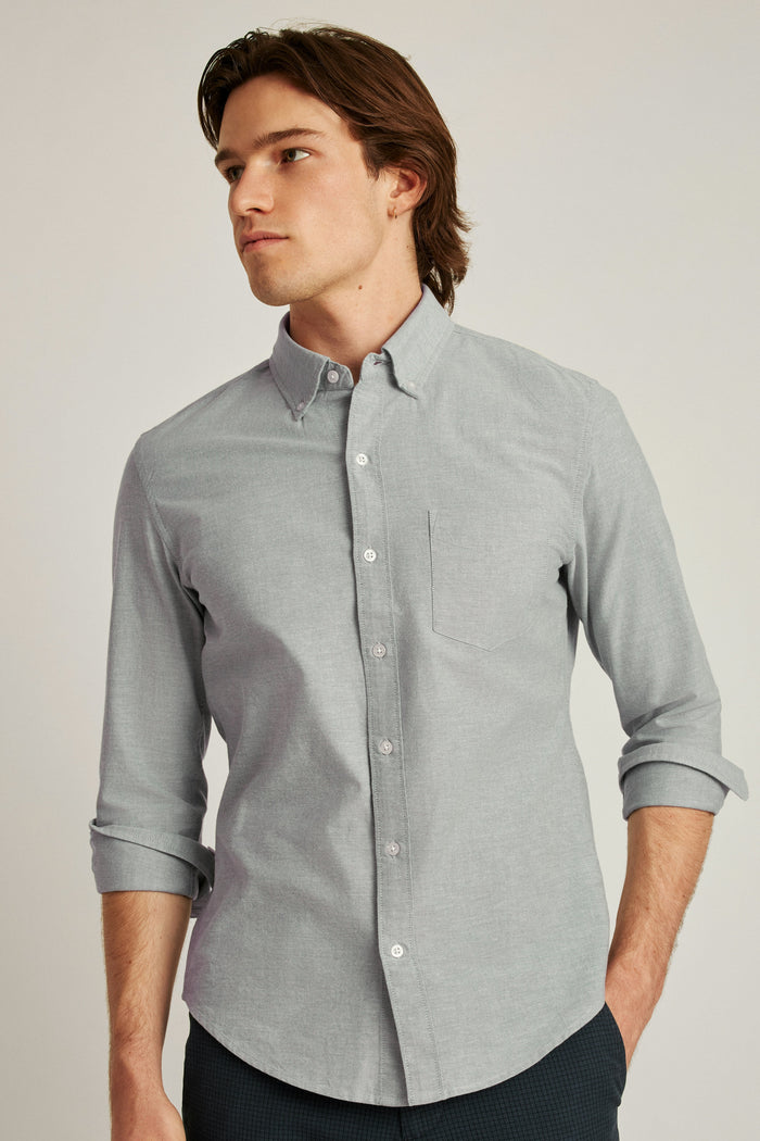Everyday Oxford Shirt