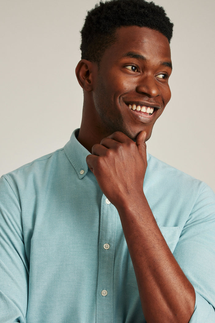 Everyday Oxford Shirt