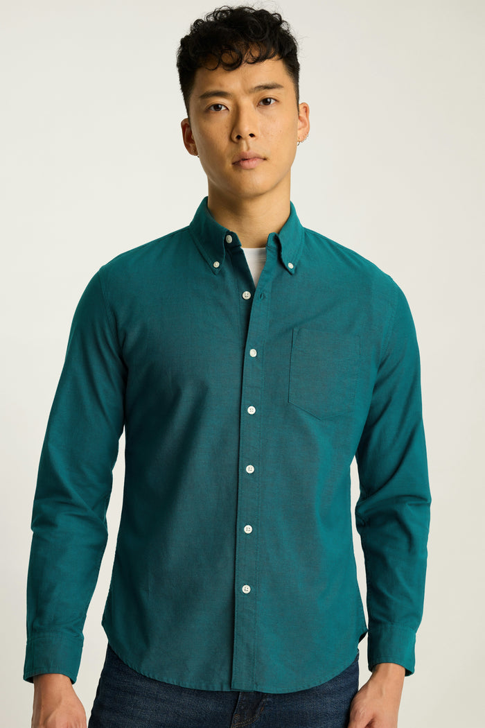 Everyday Oxford Shirt