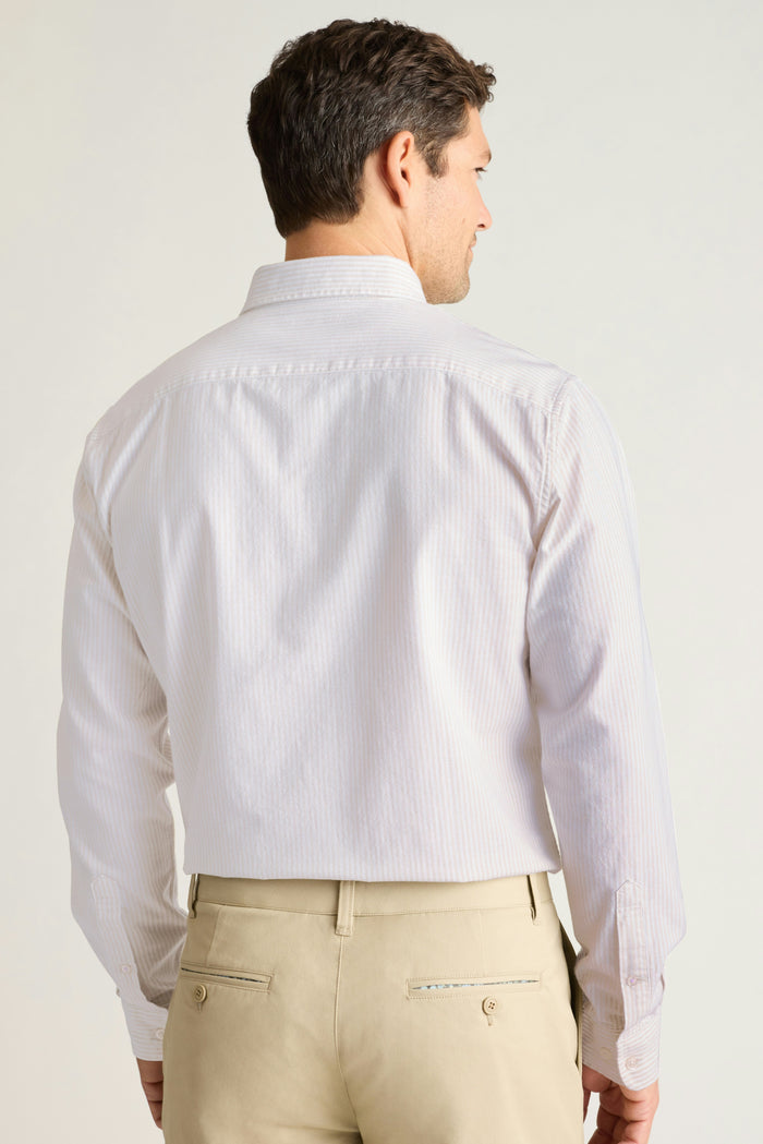 Everyday Oxford Shirt