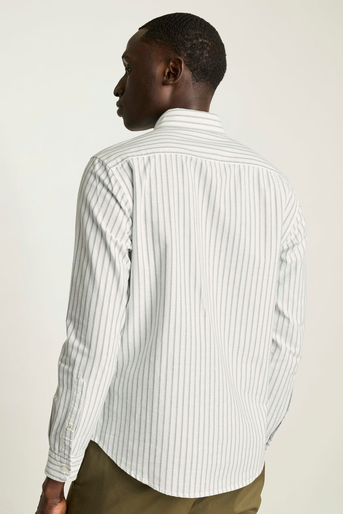 Everyday Oxford Shirt