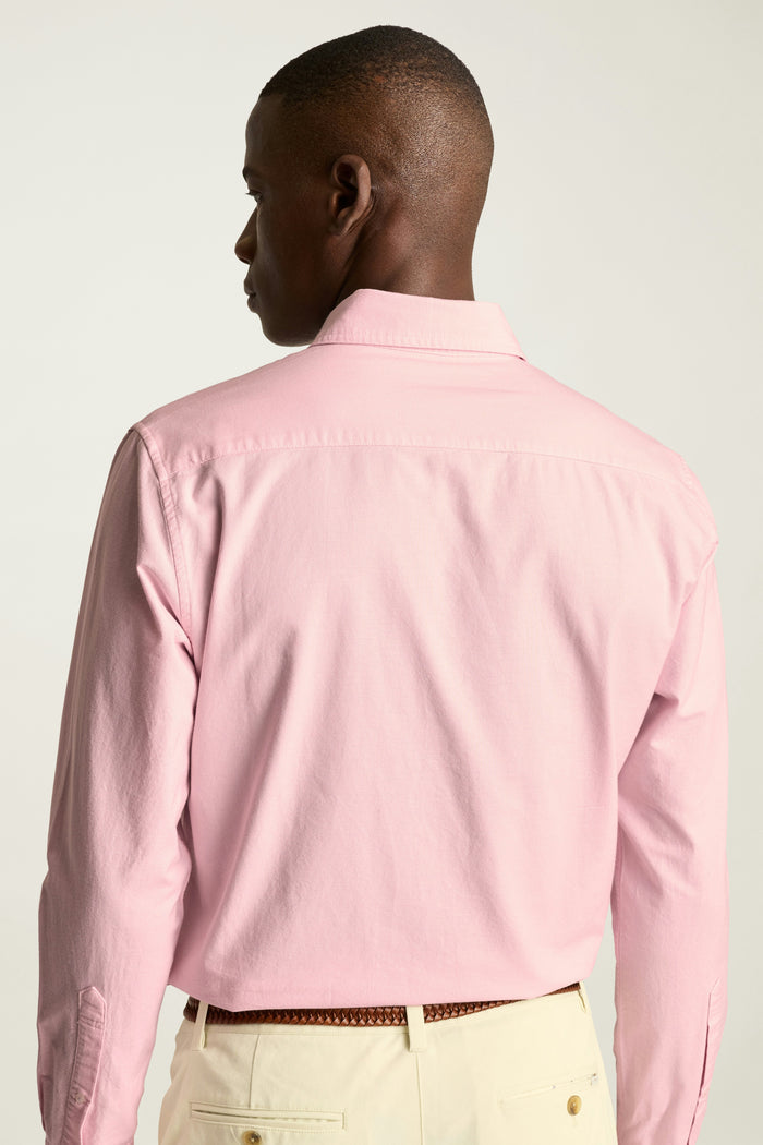 Everyday Oxford Shirt