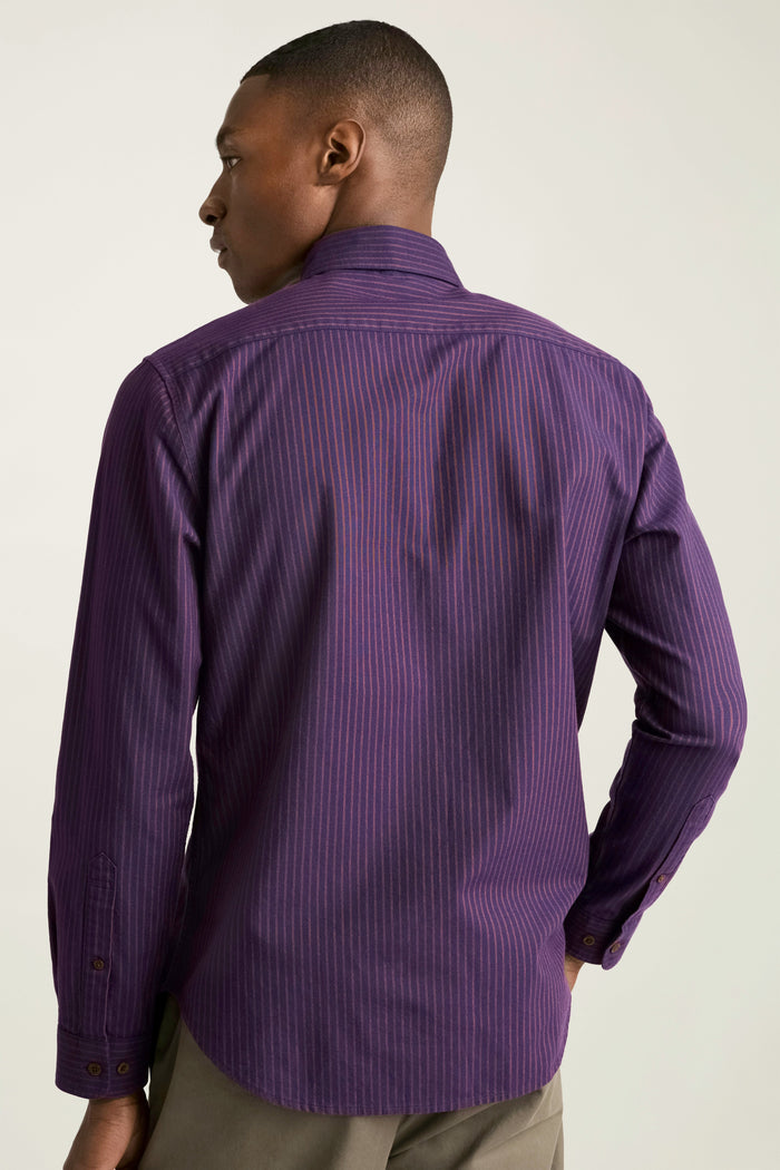Everyday Oxford Shirt