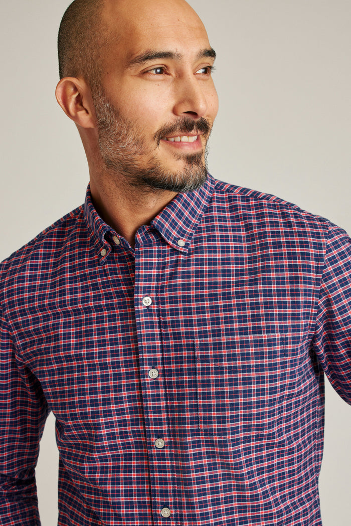 Everyday Oxford Shirt
