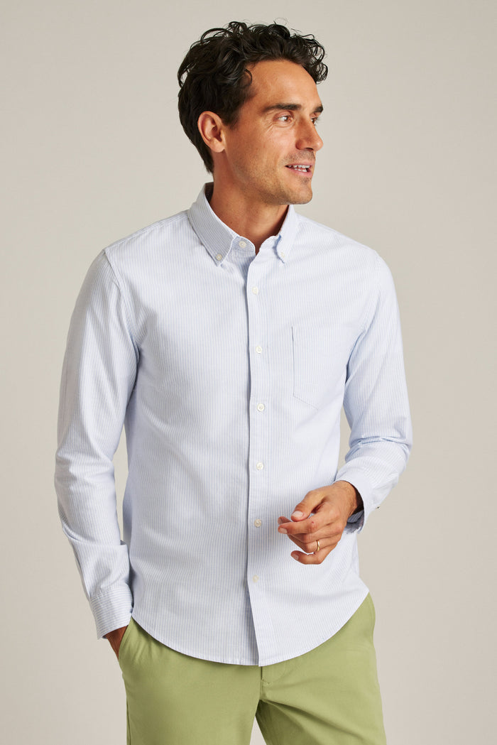 Everyday Oxford Shirt