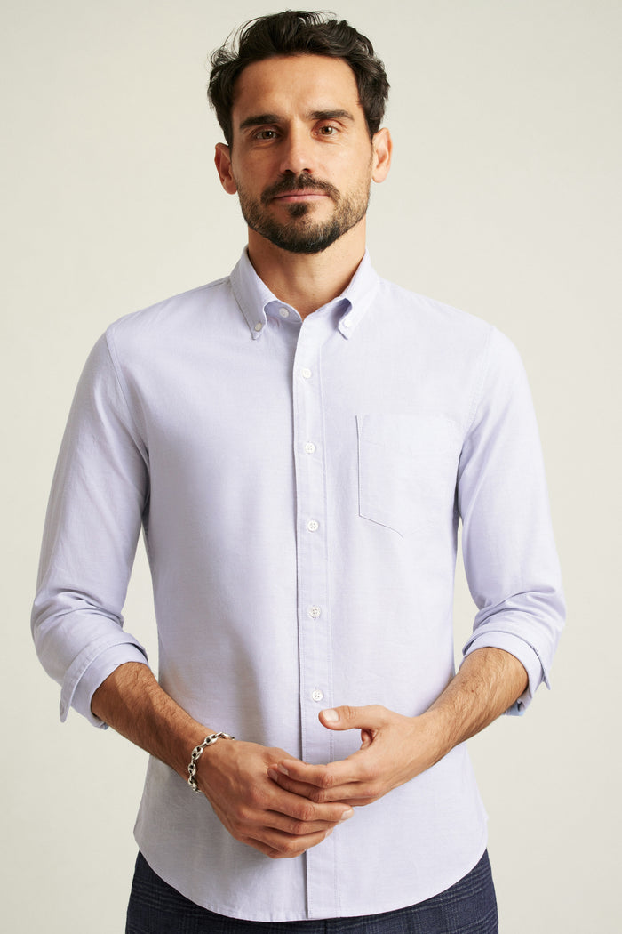 Everyday Oxford Shirt