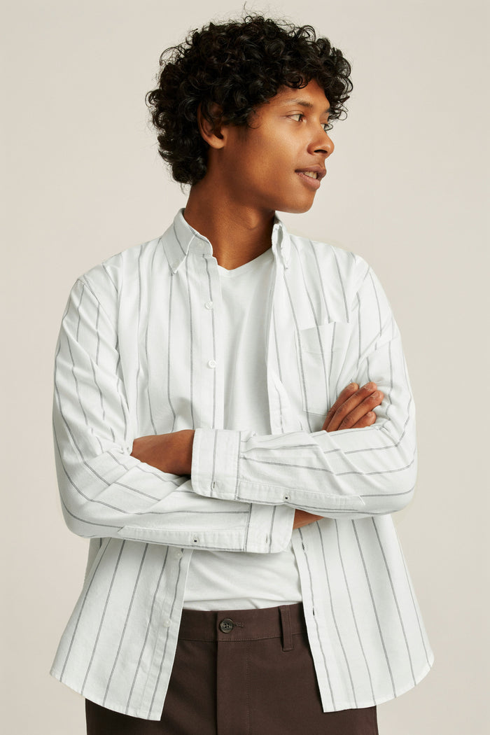 Everyday Oxford Shirt