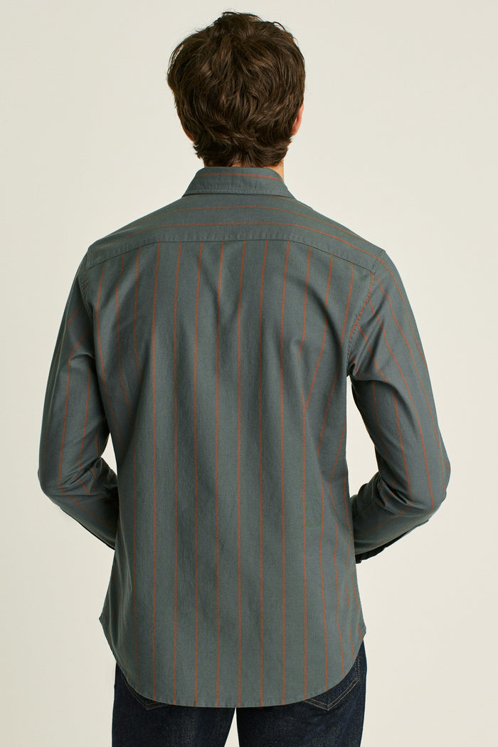Everyday Oxford Shirt