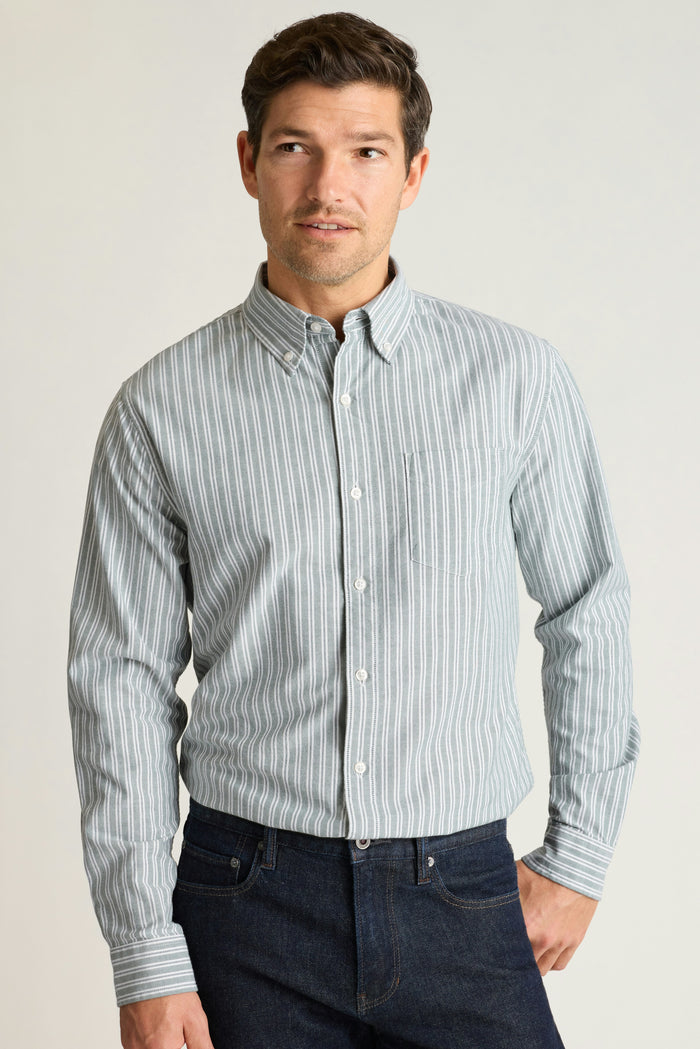 Everyday Oxford Shirt