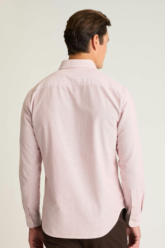 Everyday Oxford Shirt