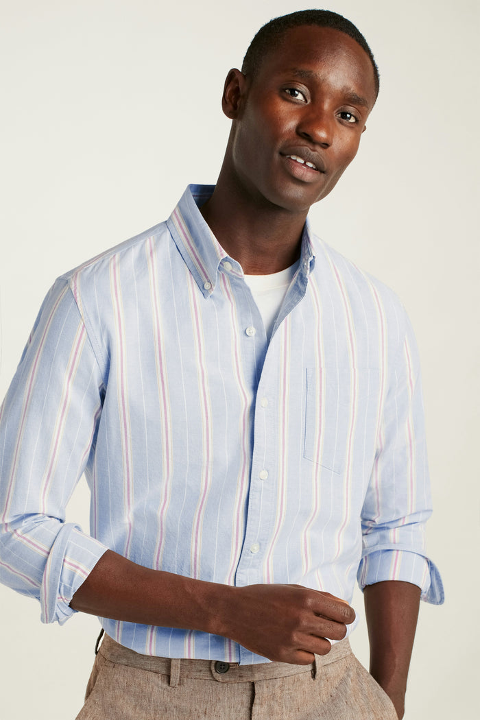 Everyday Oxford Shirt