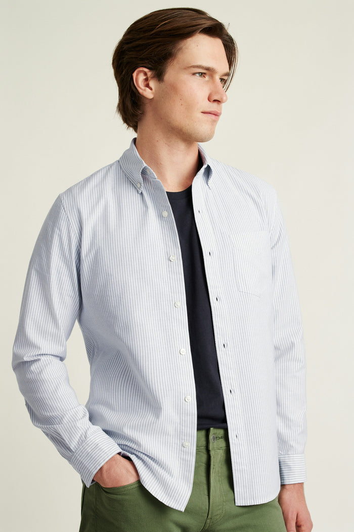 Everyday Oxford Shirt
