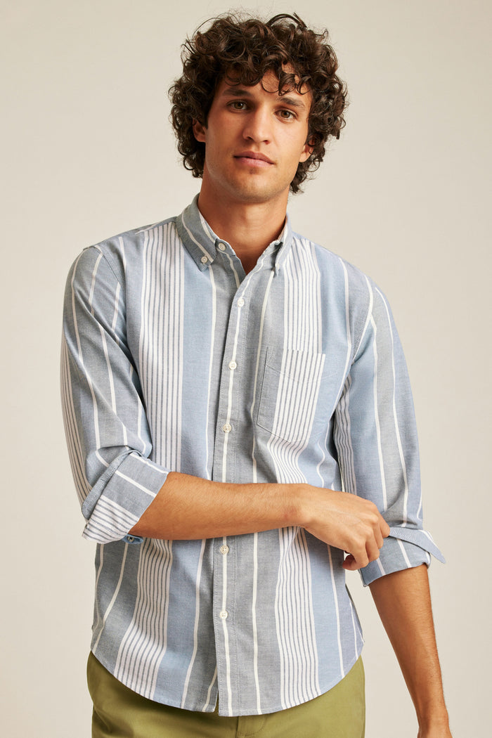 Everyday Oxford Shirt
