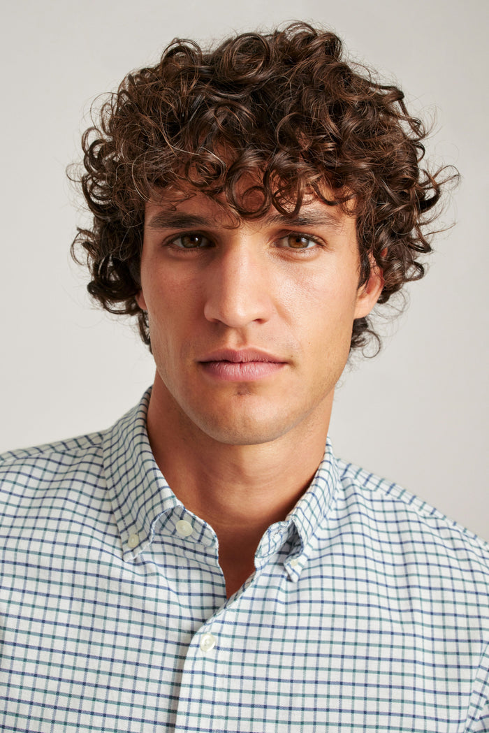 Everyday Oxford Shirt