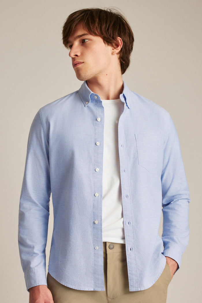 Everyday Oxford Shirt