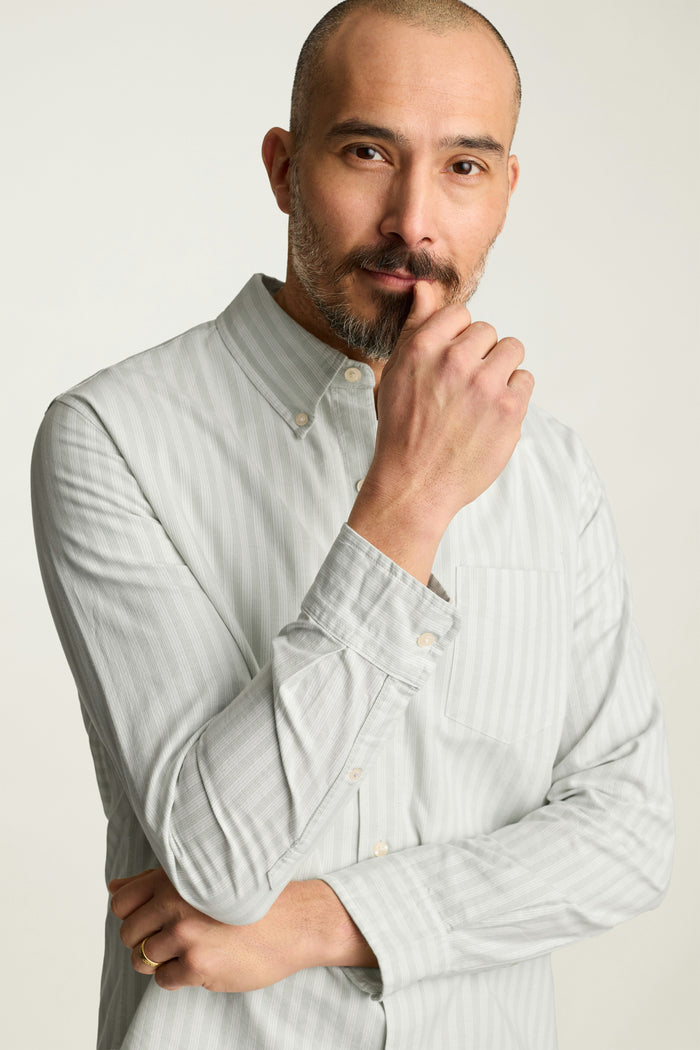 Everyday Oxford Shirt