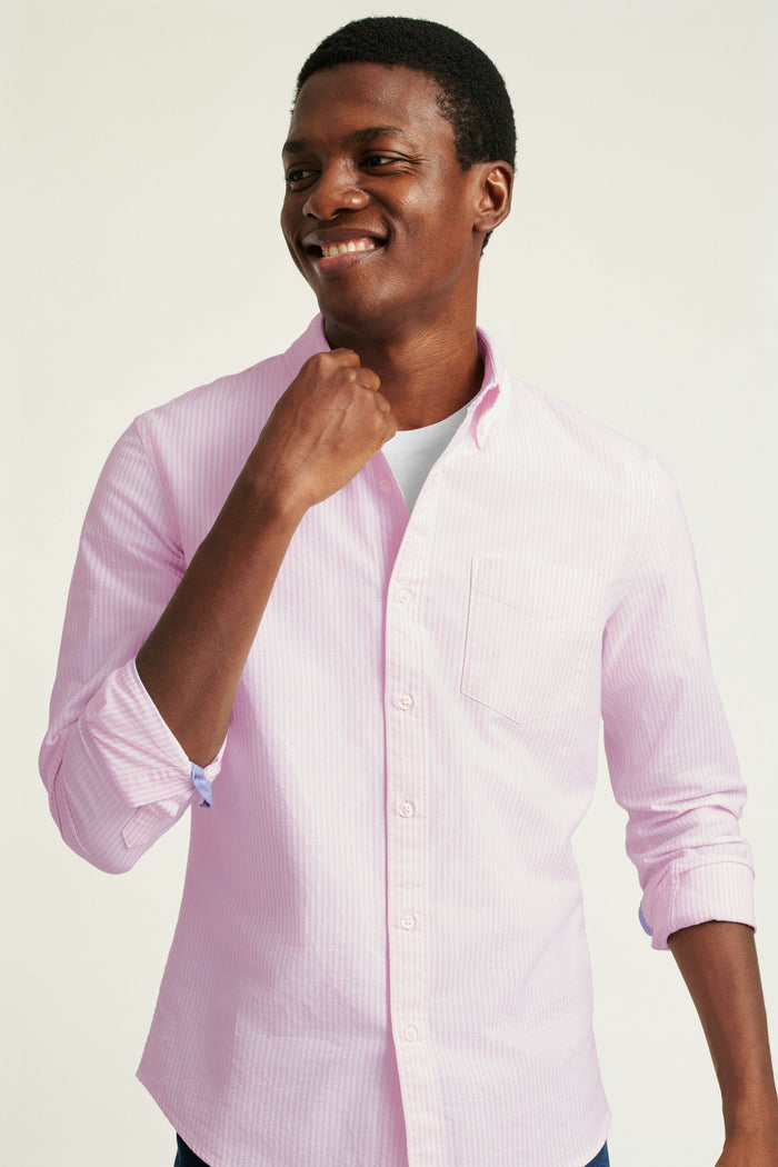 Everyday Oxford Shirt