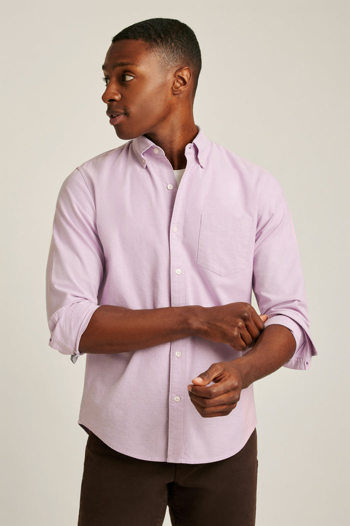 Everyday Oxford Shirt