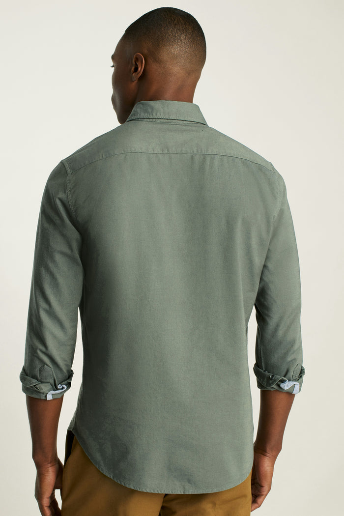 Everyday Oxford Shirt