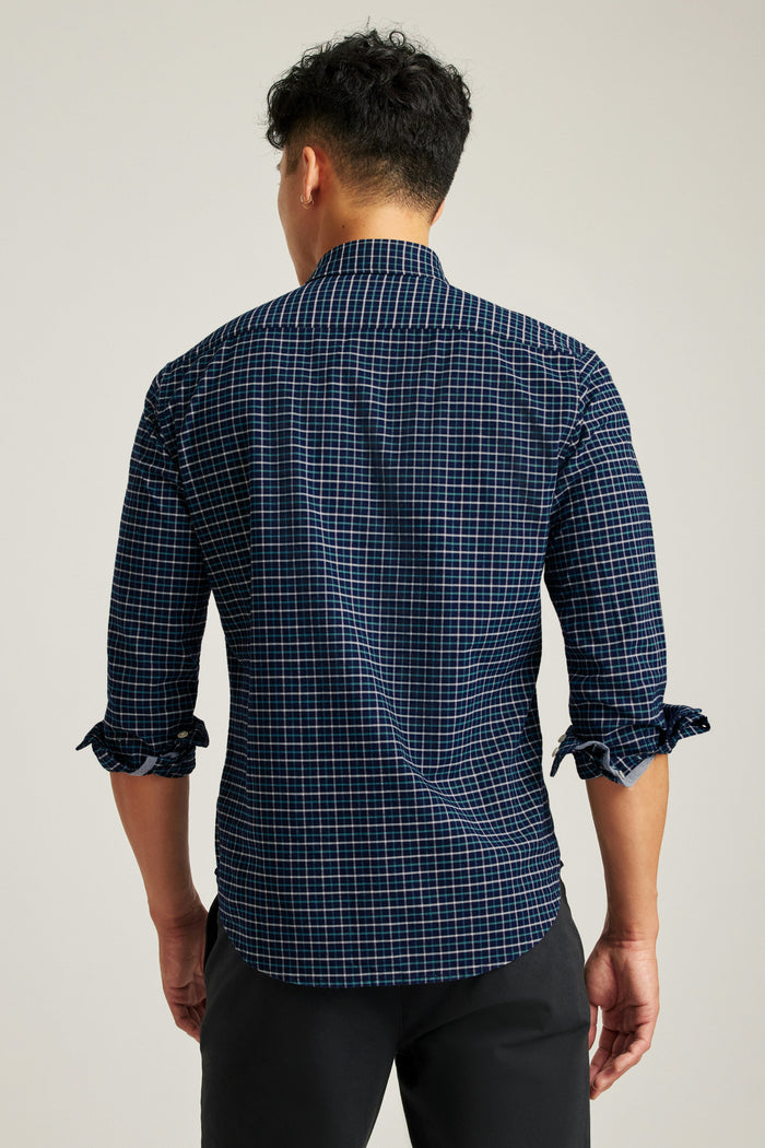 Everyday Oxford Shirt