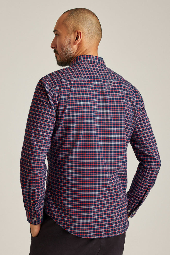 Everyday Oxford Shirt