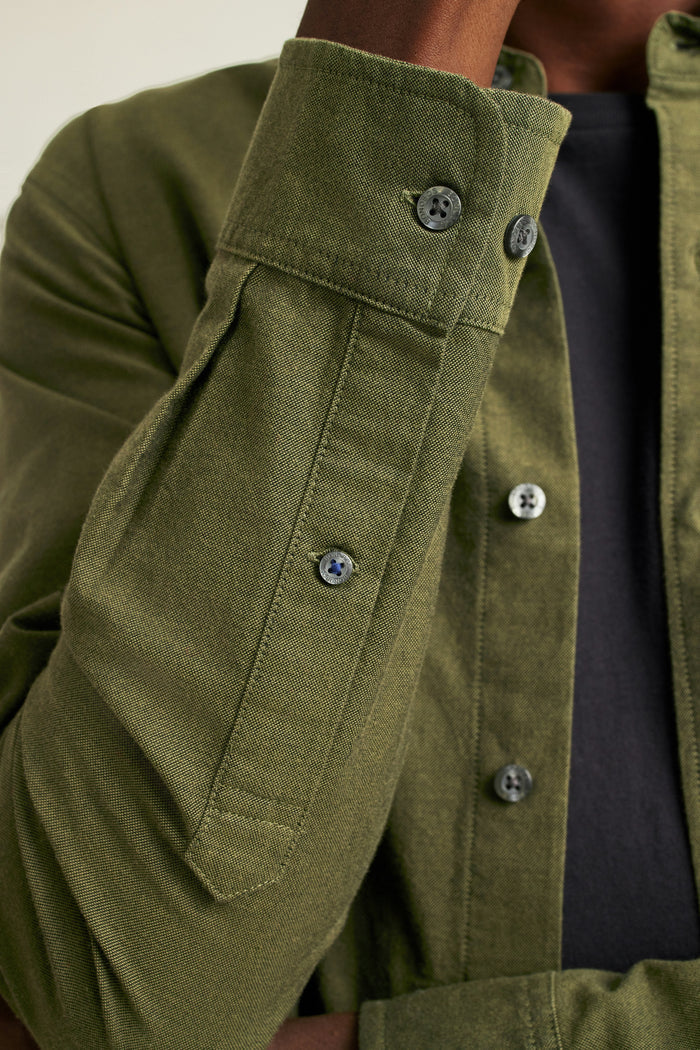Everyday Oxford Shirt
