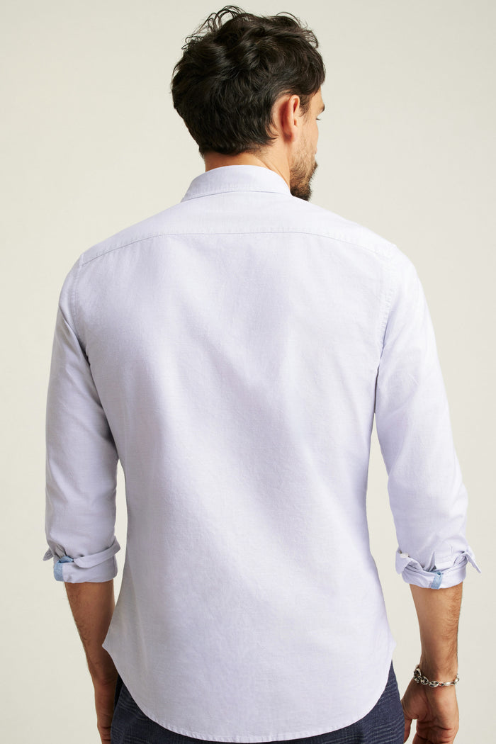 Everyday Oxford Shirt
