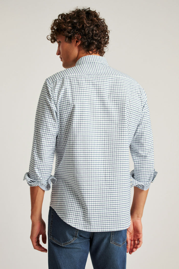 Everyday Oxford Shirt