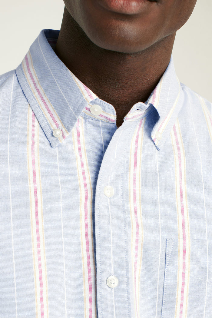 Everyday Oxford Shirt