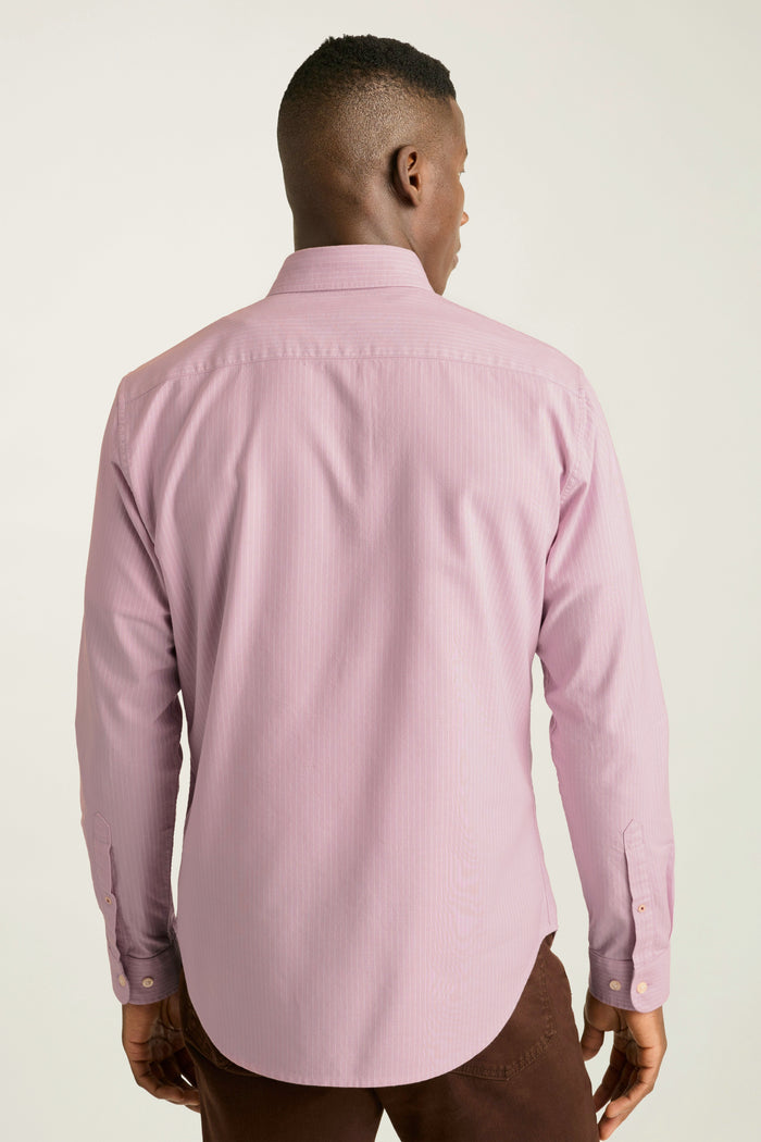 Everyday Oxford Shirt
