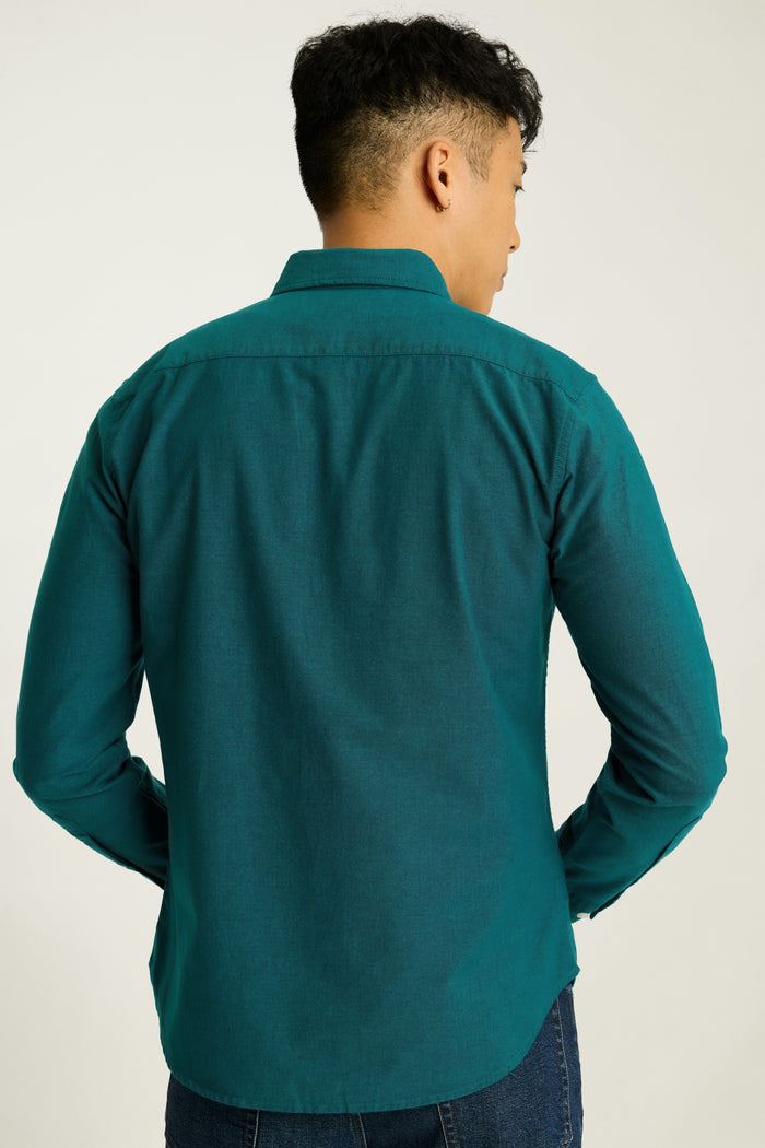 Everyday Oxford Shirt