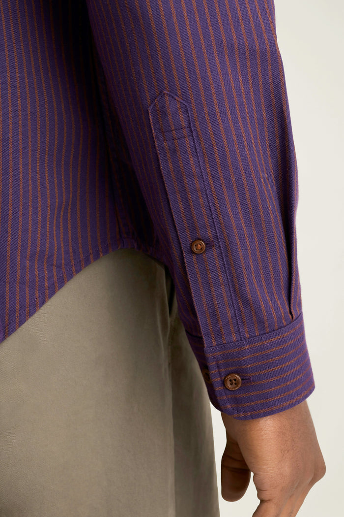 Everyday Oxford Shirt