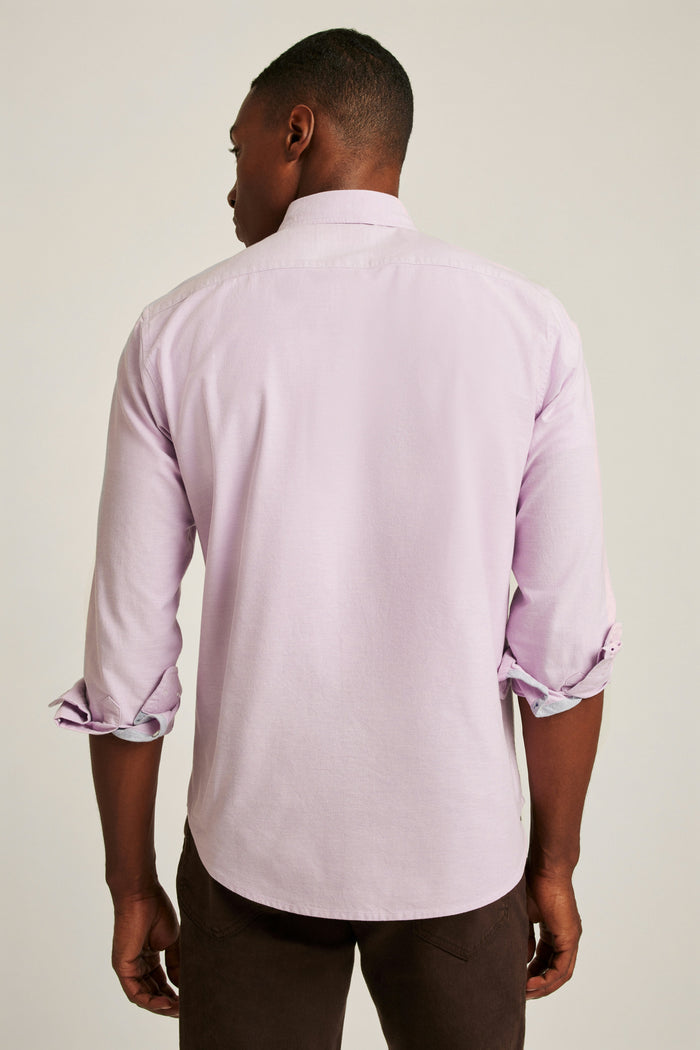 Everyday Oxford Shirt