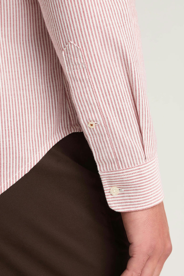 Everyday Oxford Shirt