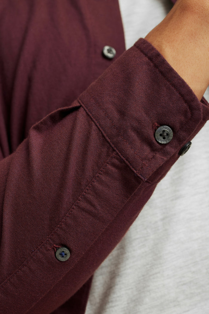 Everyday Oxford Shirt