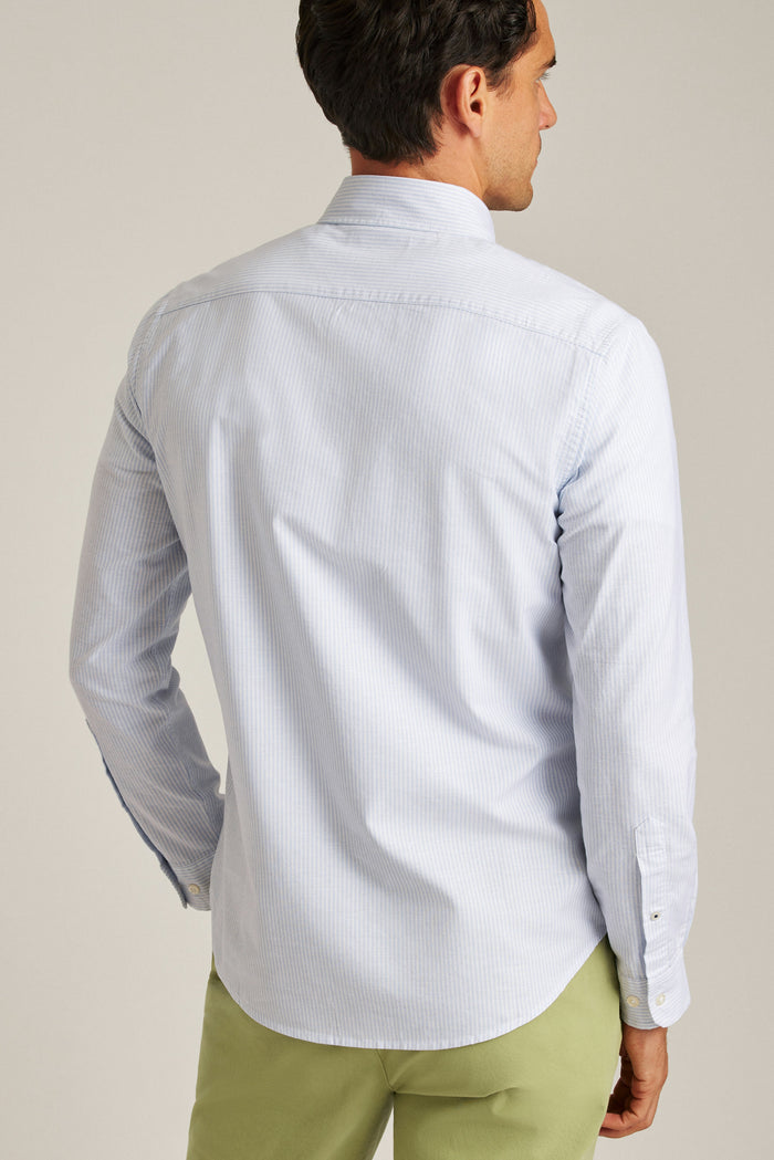 Everyday Oxford Shirt