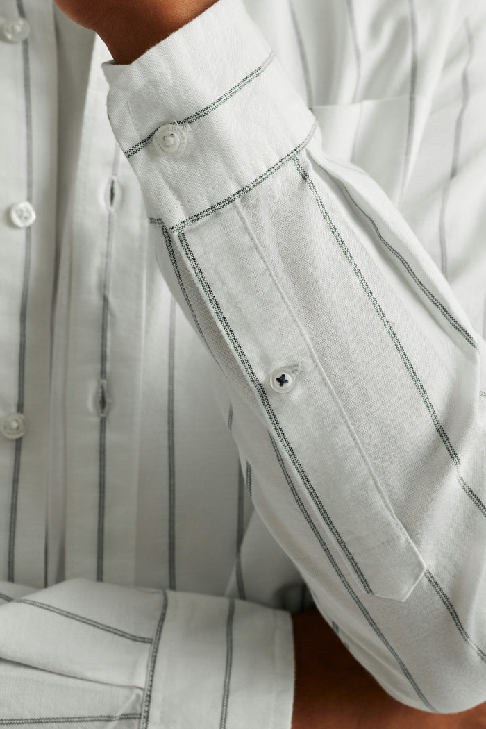 Everyday Oxford Shirt