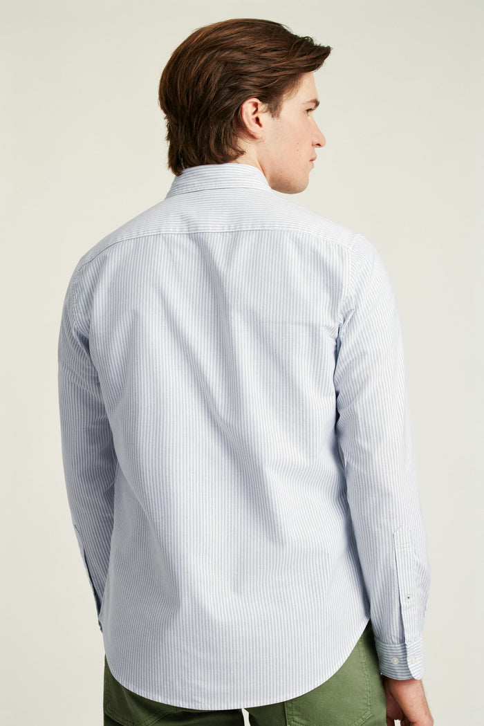 Everyday Oxford Shirt