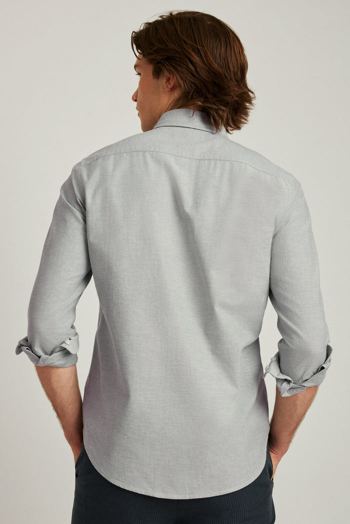 Everyday Oxford Shirt