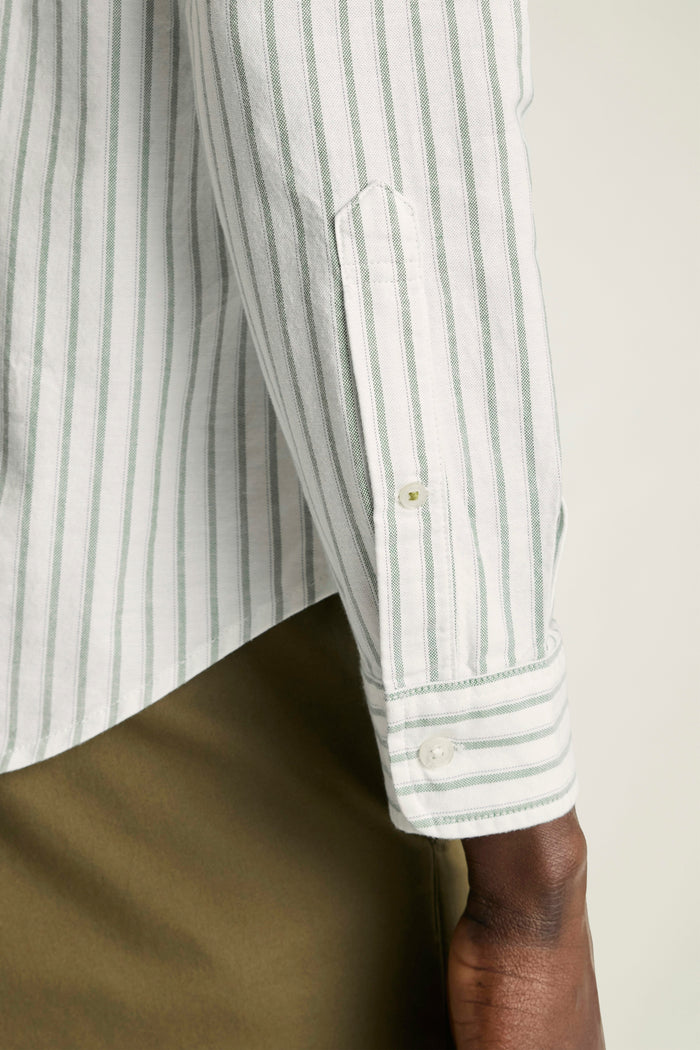 Everyday Oxford Shirt