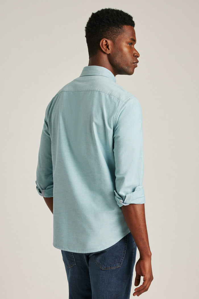 Everyday Oxford Shirt