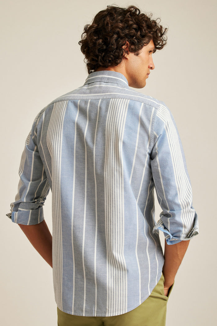 Everyday Oxford Shirt