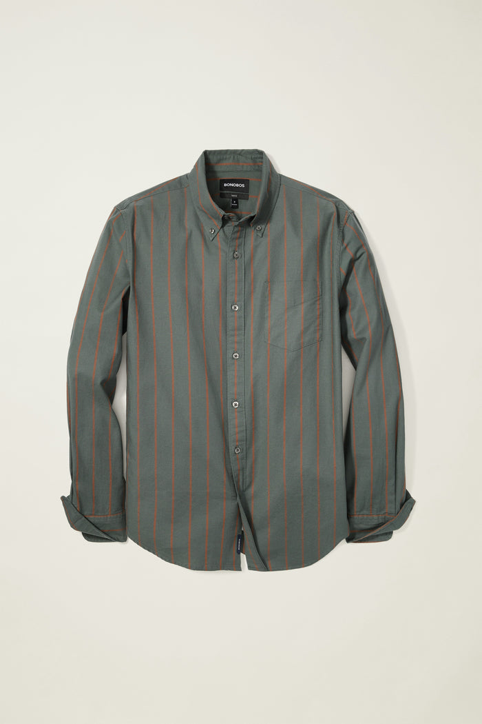 Everyday Oxford Shirt